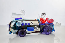 Lade das Bild in den Galerie-Viewer, Retro Car - Borowski