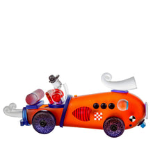Lade das Bild in den Galerie-Viewer, Retro Car - Borowski