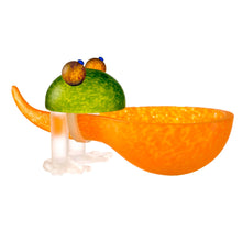 Lade das Bild in den Galerie-Viewer, Schale Frosch - Borowski