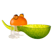 Lade das Bild in den Galerie-Viewer, Schale Frosch - Borowski