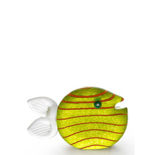 Lade das Bild in den Galerie-Viewer, Snippy Small - Borowski