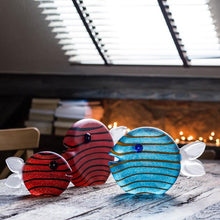 Lade das Bild in den Galerie-Viewer, Snippy Tall - Borowski