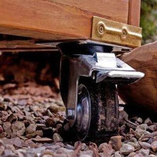 Lade das Bild in den Galerie-Viewer, Strandkorb 2,5 Sitzer - hammerich-modernes-wohnen