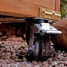 Lade das Bild in den Galerie-Viewer, Strandkorb 2,5 Sitzer - hammerich-modernes-wohnen