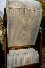 Lade das Bild in den Galerie-Viewer, Strandkorb Single - Div. Accessoires & Möbel
