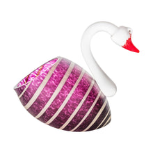 Lade das Bild in den Galerie-Viewer, Swan Schale - Borowski