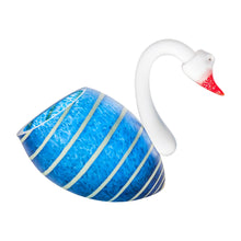 Lade das Bild in den Galerie-Viewer, Swan Schale - Borowski