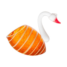 Lade das Bild in den Galerie-Viewer, Swan Schale - Borowski