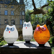 Lade das Bild in den Galerie-Viewer, Tawny - Borowski