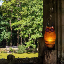 Lade das Bild in den Galerie-Viewer, Tawny - Borowski