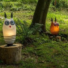 Lade das Bild in den Galerie-Viewer, Tawny - Borowski