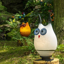 Lade das Bild in den Galerie-Viewer, Tawny Fat - Borowski