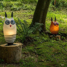 Lade das Bild in den Galerie-Viewer, Tawny Fat - Borowski