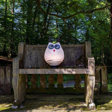 Lade das Bild in den Galerie-Viewer, Tawny Fat - Borowski