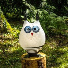 Lade das Bild in den Galerie-Viewer, Tawny Fat - Borowski