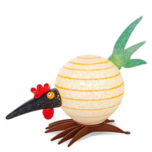 Lade das Bild in den Galerie-Viewer, Trulla - Borowski