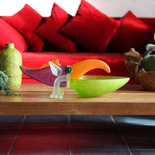 Lade das Bild in den Galerie-Viewer, Tukan - Borowski