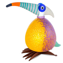 Lade das Bild in den Galerie-Viewer, Tukano - Borowski