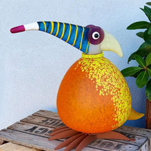 Lade das Bild in den Galerie-Viewer, Tukano - Borowski