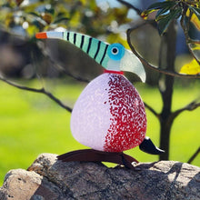 Lade das Bild in den Galerie-Viewer, Tukano - Borowski