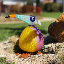 Lade das Bild in den Galerie-Viewer, Tukano - Borowski