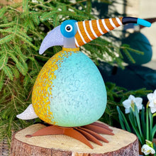 Lade das Bild in den Galerie-Viewer, Tukano - Borowski