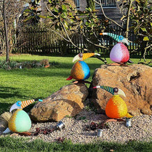 Lade das Bild in den Galerie-Viewer, Tukano - Borowski