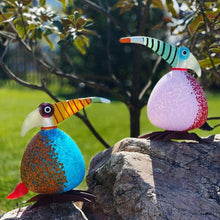 Lade das Bild in den Galerie-Viewer, Tukano - Borowski