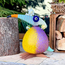 Lade das Bild in den Galerie-Viewer, Tukano - Borowski