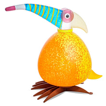 Lade das Bild in den Galerie-Viewer, Tukano - Borowski