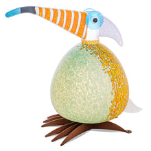 Lade das Bild in den Galerie-Viewer, Tukano - Borowski