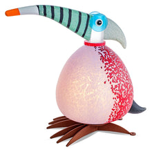 Lade das Bild in den Galerie-Viewer, Tukano - Borowski