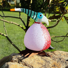 Lade das Bild in den Galerie-Viewer, Tukano - Borowski