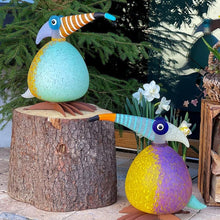 Lade das Bild in den Galerie-Viewer, Tukano - Borowski