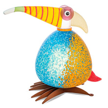 Lade das Bild in den Galerie-Viewer, Tukano - Borowski