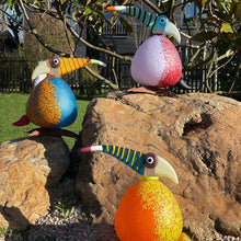 Lade das Bild in den Galerie-Viewer, Tukano - Borowski