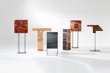 Lade das Bild in den Galerie-Viewer, Wunderkammer 2 teilig - Scholtissek