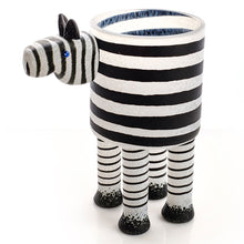 Lade das Bild in den Galerie-Viewer, Zebra - Borowski