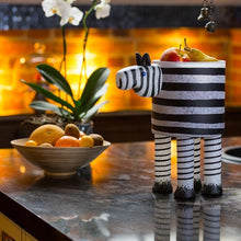Lade das Bild in den Galerie-Viewer, Zebra - Borowski