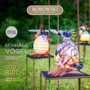 Borowski Katalog 