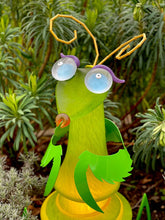 Lade das Bild in den Galerie-Viewer, Cleo
