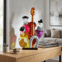 Lade das Bild in den Galerie-Viewer, JAM SESSION - Stani Jan Borowski - Borowski Shop
