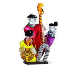 Lade das Bild in den Galerie-Viewer, JAM SESSION - Stani Jan Borowski - Borowski Shop

