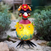 Lade das Bild in den Galerie-Viewer, FRIDA – eine Hommage an Lebenskunst und Farbenfreude
