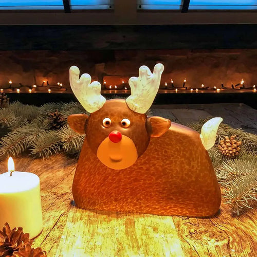 Rentier Rudolf - Borowski Shop