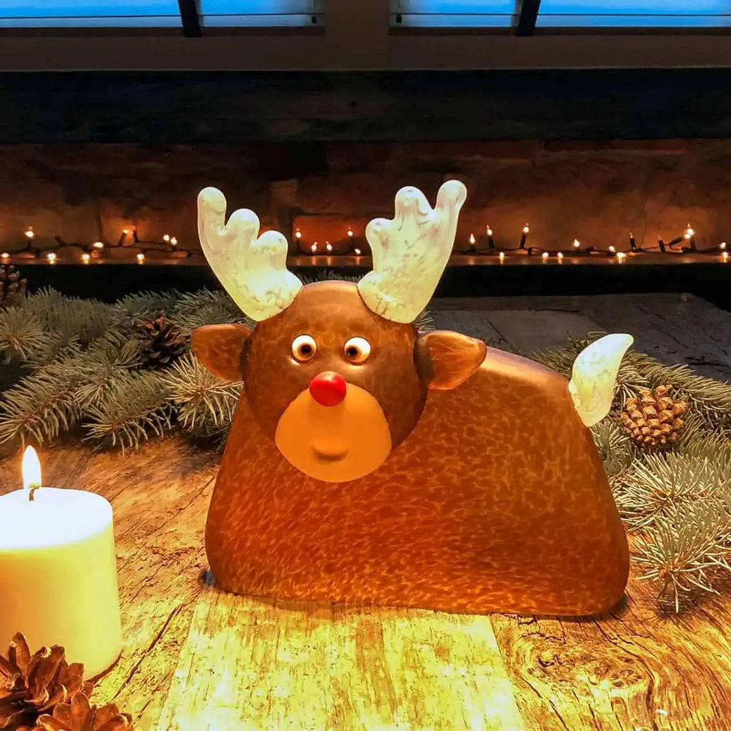 Rentier Rudolf - Borowski Shop