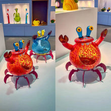 Lade das Bild in den Galerie-Viewer, CHUCK Krabben Schale
