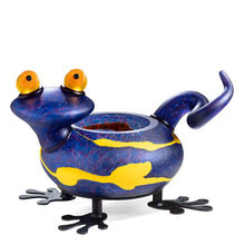 Lade das Bild in den Galerie-Viewer, MONTY Salamander Schale – Borowski-Figur 'MONTY' (45 × 32 × 30 cm)
