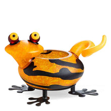 Lade das Bild in den Galerie-Viewer, MONTY Salamander Schale – Borowski-Figur 'MONTY' (45 × 32 × 30 cm)
