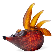 Lade das Bild in den Galerie-Viewer, SPIKY - Igel – Borowski-Figur 'SPIKY' (15 × 8 × 19 cm)
